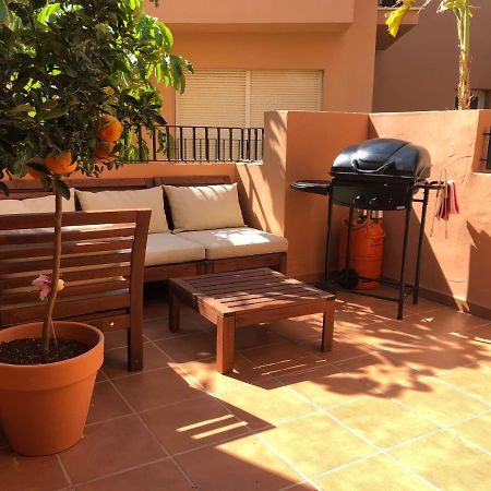 Apartment La Loma Mar Menor Golf Resort Los Martínez Exterior photo