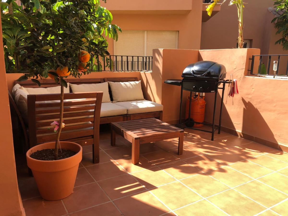 Apartment La Loma Mar Menor Golf Resort Los Martínez Exterior photo