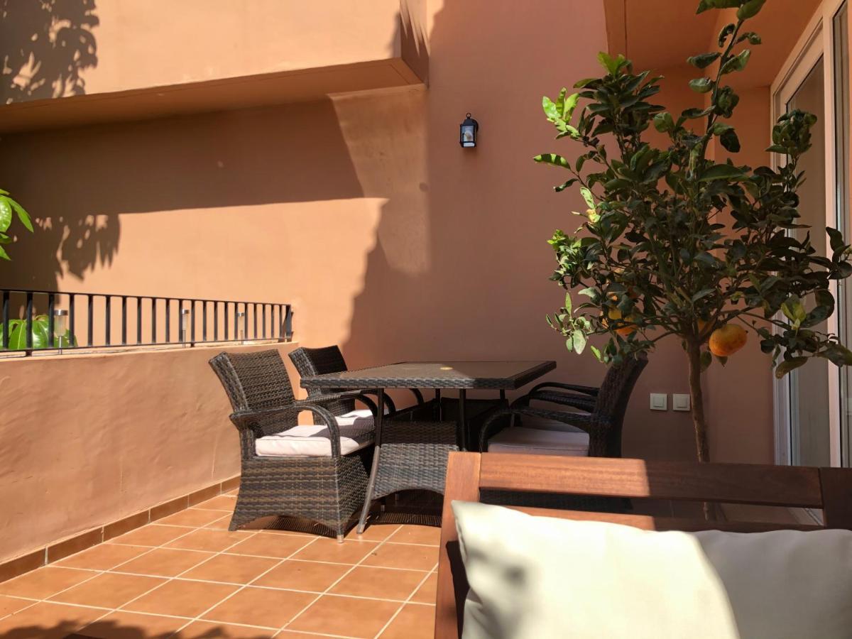 Apartment La Loma Mar Menor Golf Resort Los Martínez Exterior photo