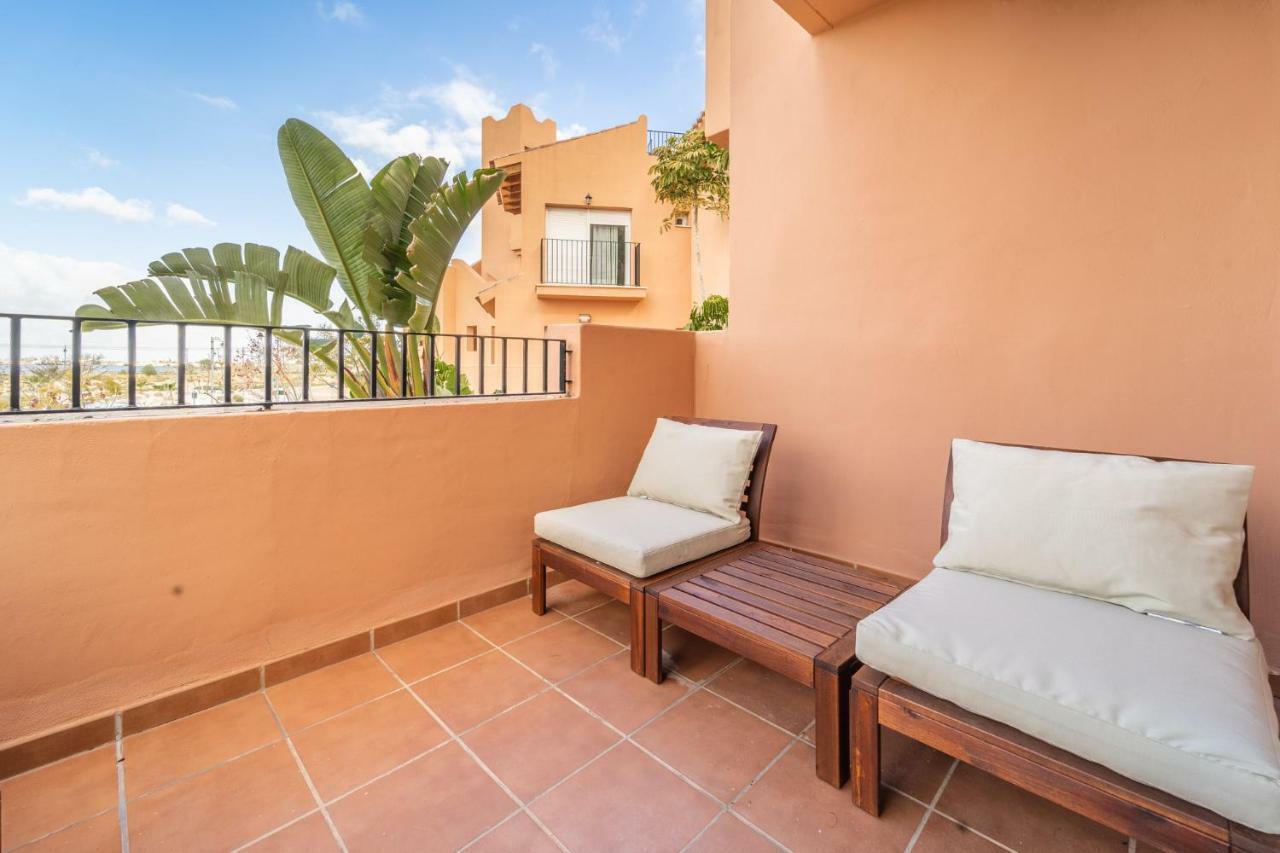 Apartment La Loma Mar Menor Golf Resort Los Martínez Exterior photo