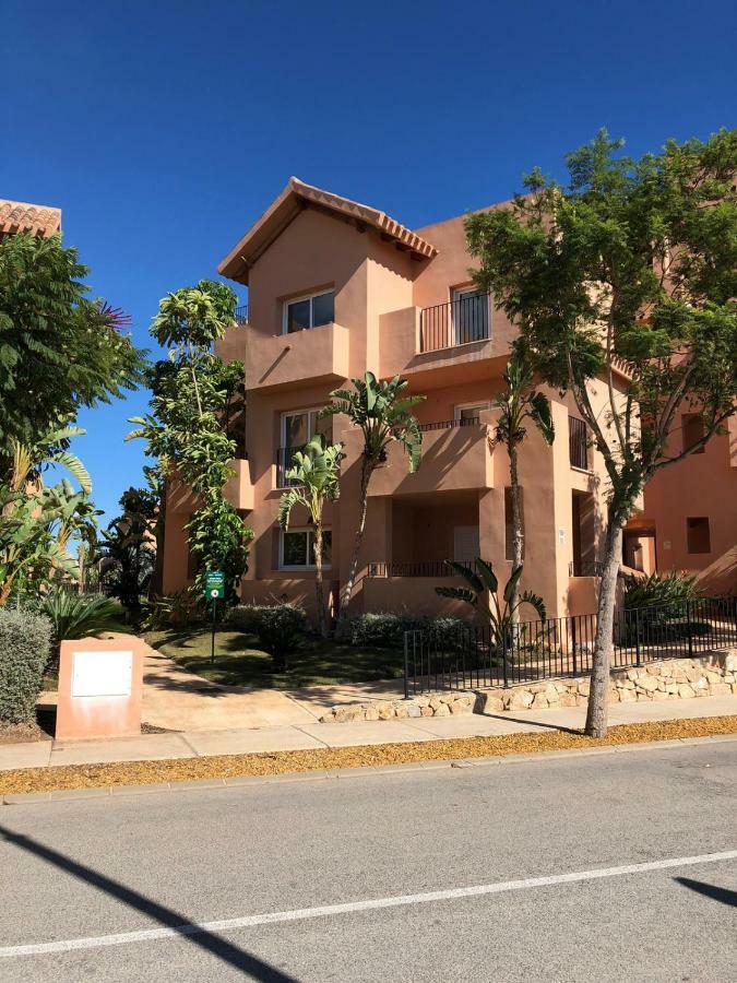 Apartment La Loma Mar Menor Golf Resort Los Martínez Exterior photo