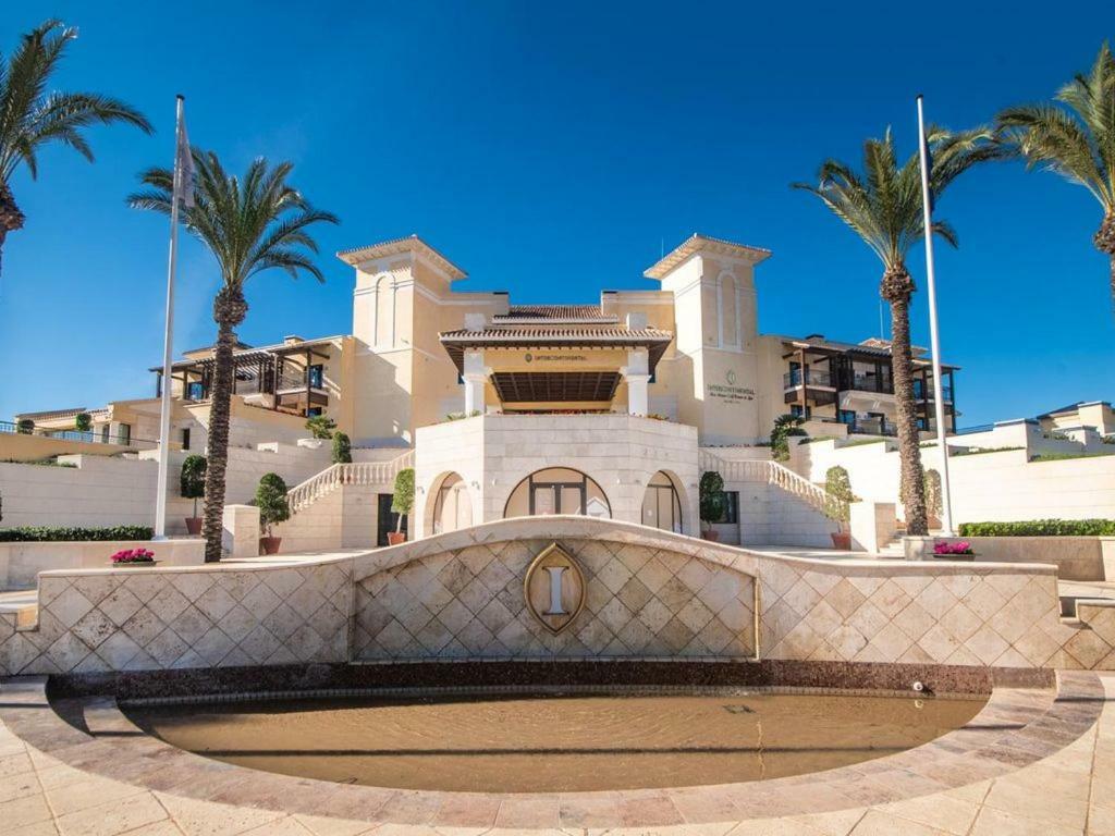 Apartment La Loma Mar Menor Golf Resort Los Martínez Exterior photo